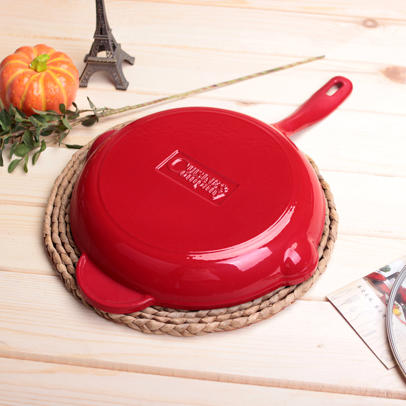 Frigideira de ferro fundido es - Cast Iron Skillet avaliação e preço