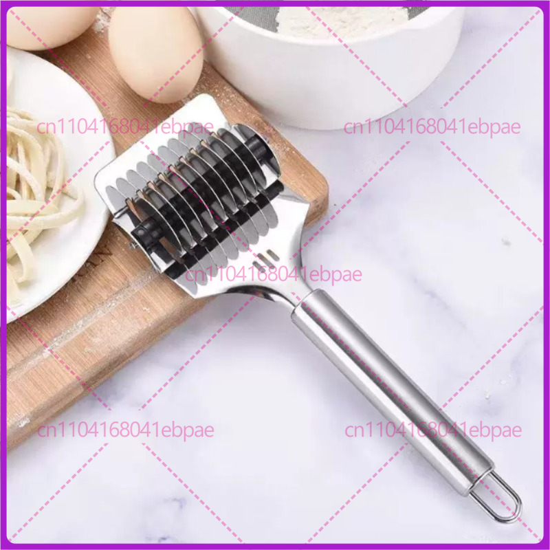 1 unidade Cortador Manual de E - Kitchen Gadgets Pasta avaliação e preço
