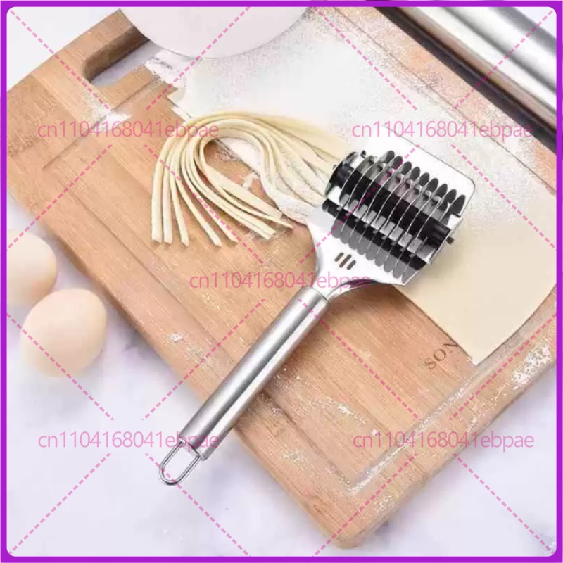 1 unidade Cortador Manual de E - Kitchen Gadgets Pasta avaliação e preço