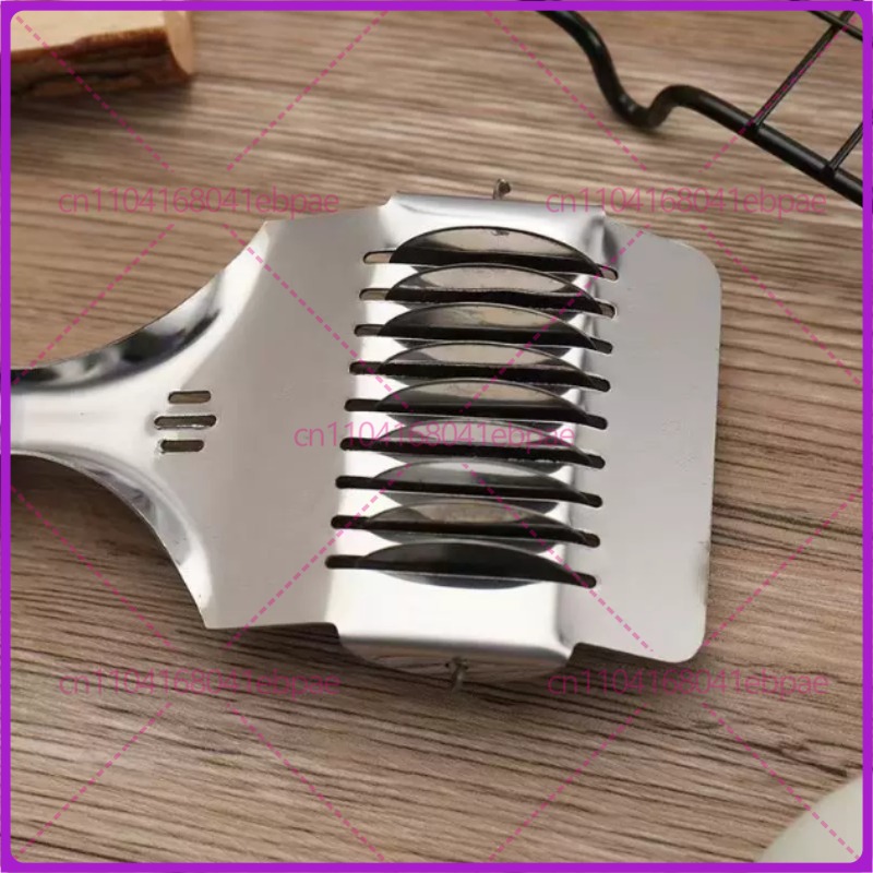 1 unidade Cortador Manual de E - Kitchen Gadgets Pasta avaliação e preço