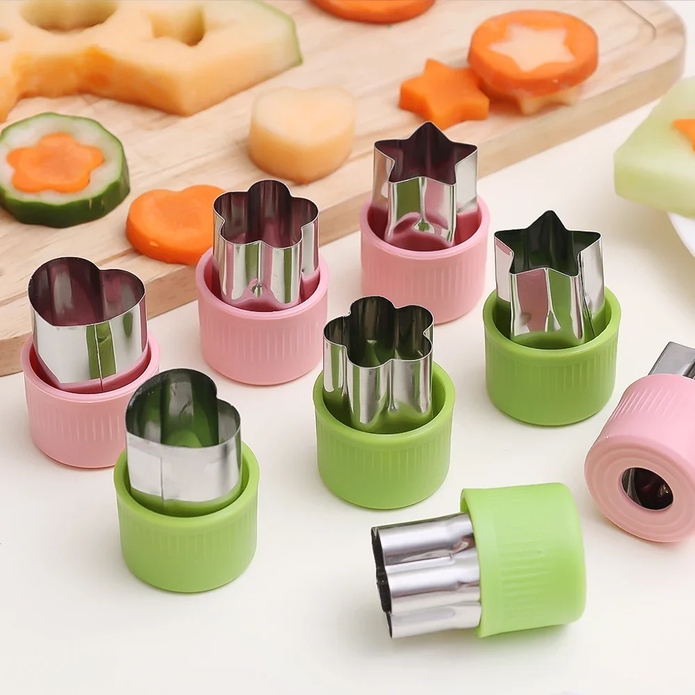 Cortador de Legumes em Formato - Kitchen Gadgets For Cooking avaliação e preço