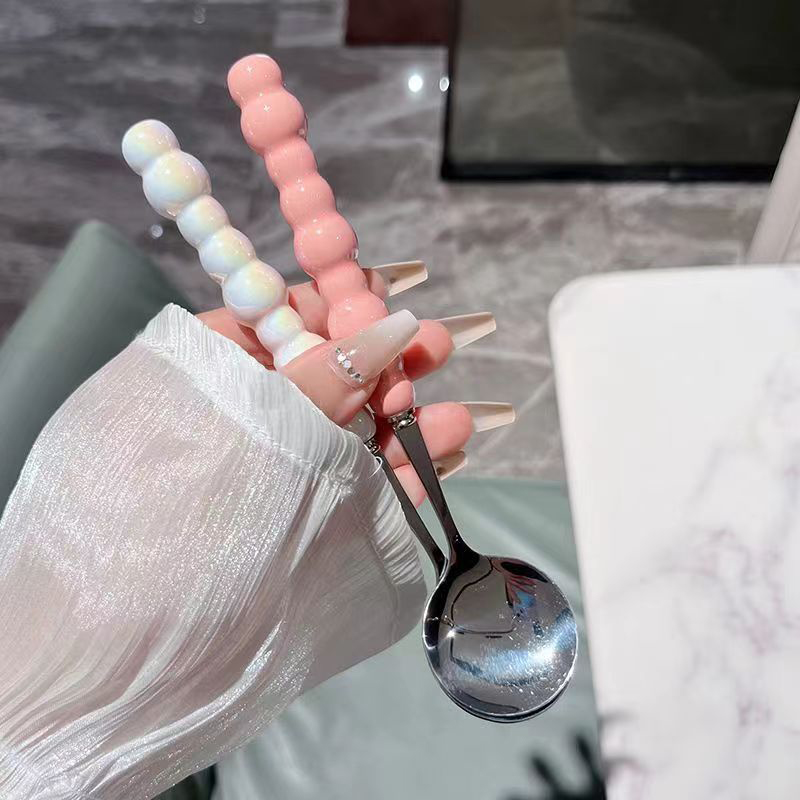 Colheres De Agitação De Aço In - Kitchen Gadgets That Make Life Easier avaliação e preço