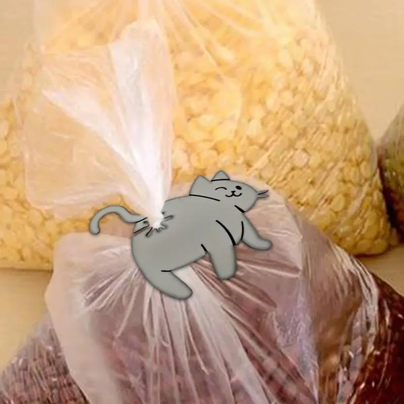 Criativo 3d impresso gato bund - Kitchen Gadgets Novelty avaliação e preço