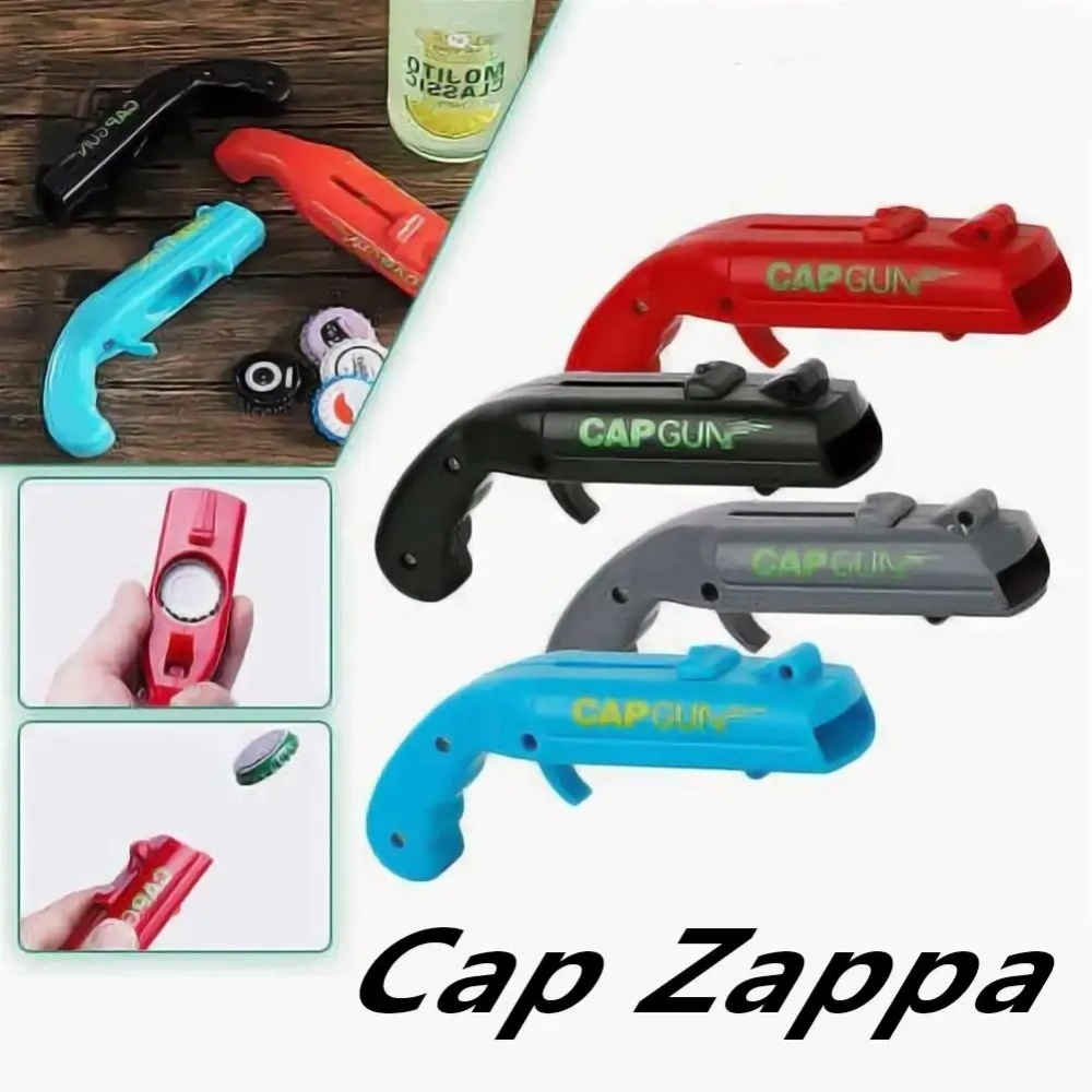 Abridor de Garrafas Criativo P - Kitchen Gadgets Novelty avaliação e preço