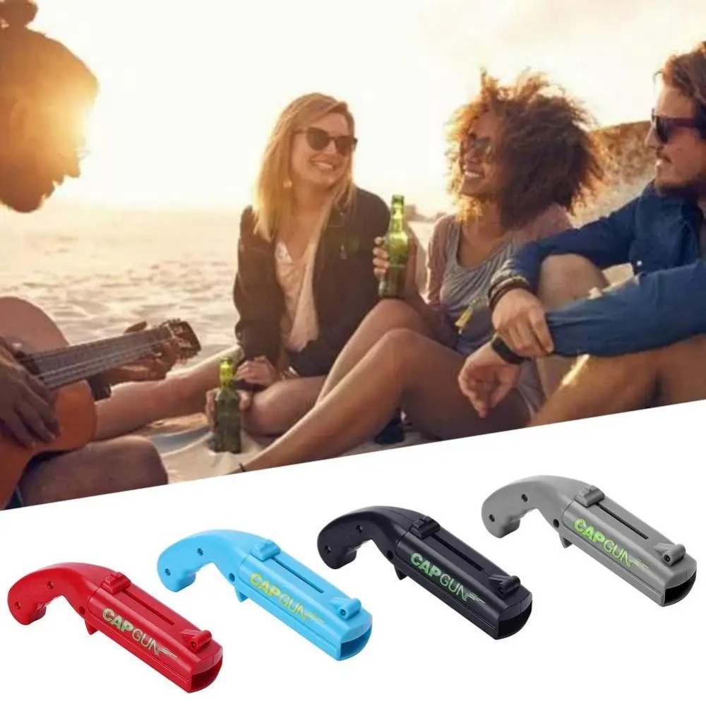 Abridor de Garrafas Criativo P - Kitchen Gadgets Novelty avaliação e preço