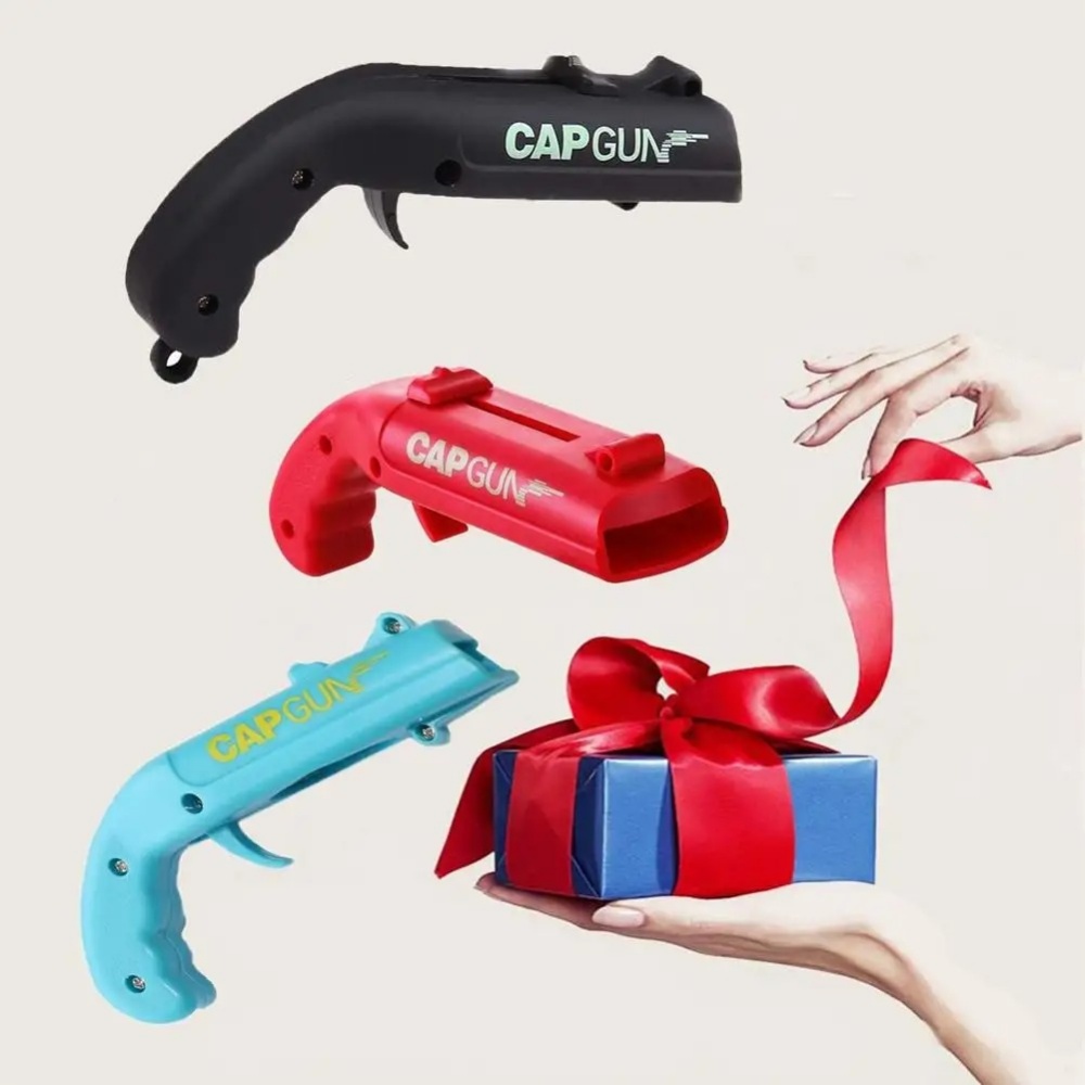 Abridor de Garrafas Criativo P - Kitchen Gadgets Novelty avaliação e preço