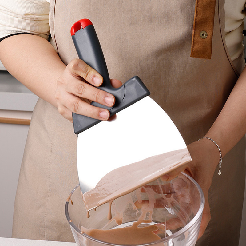 Espátula de revestimento de ra - Kitchen Gadgets That Make Life Easier avaliação e preço