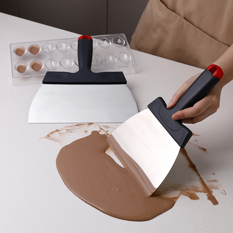 Espátula de revestimento de ra - Kitchen Gadgets That Make Life Easier avaliação e preço