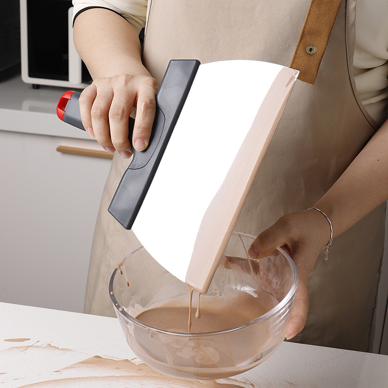 Espátula de revestimento de ra - Kitchen Gadgets That Make Life Easier avaliação e preço