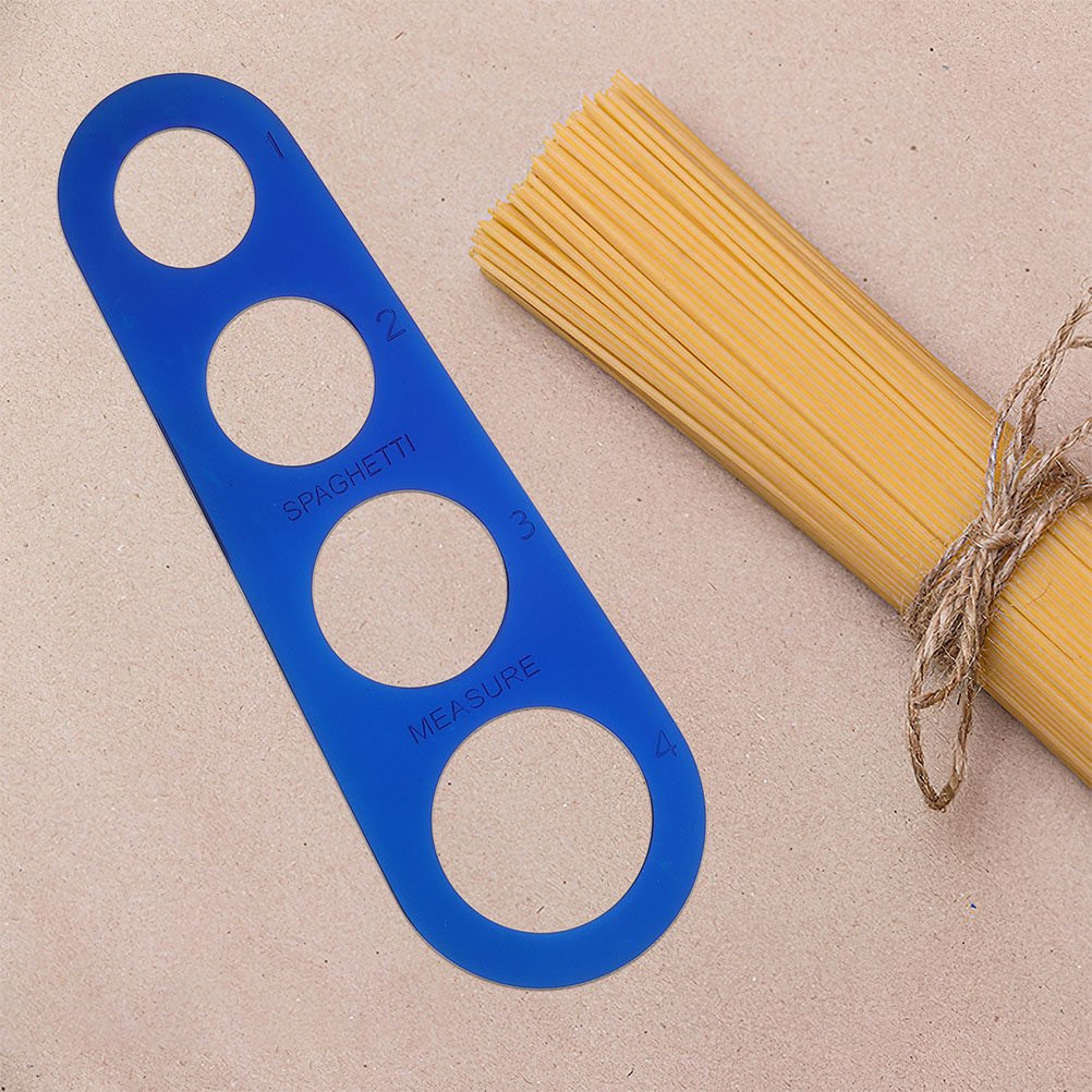 2 Peças Ferramenta Medidora de - Pasta Measuring Tool avaliação e preço
