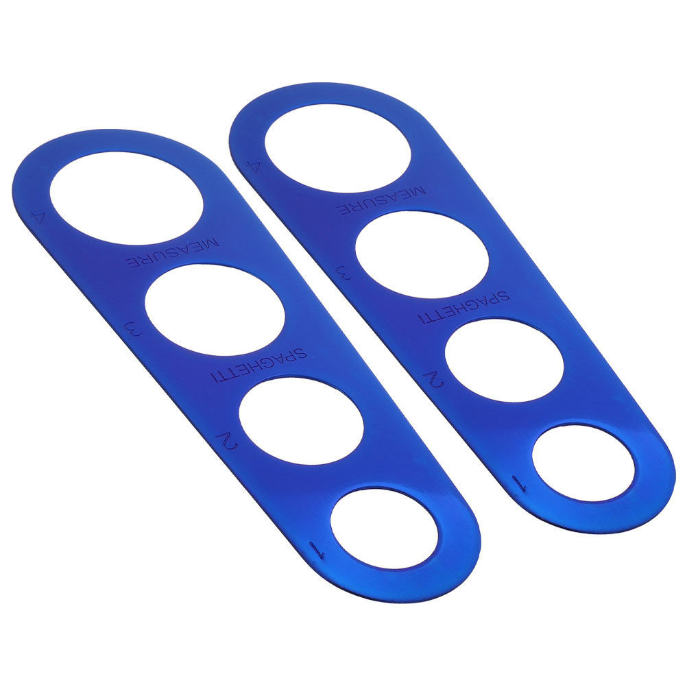 2 Peças Ferramenta Medidora de - Pasta Measuring Tool avaliação e preço