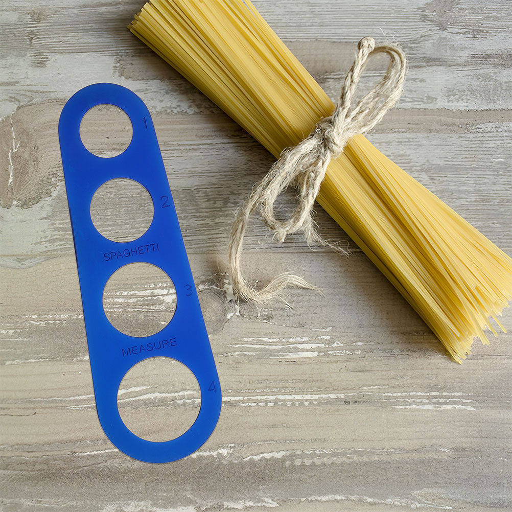 2 Peças Ferramenta Medidora de - Pasta Measuring Tool avaliação e preço