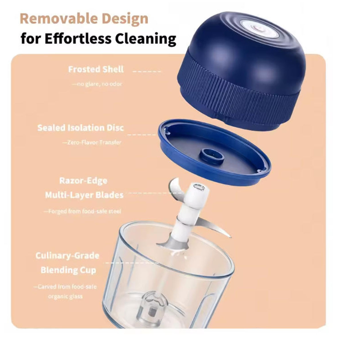 Processador de Alimentos Elétr - Kitchen Gadgets Latest avaliação e preço