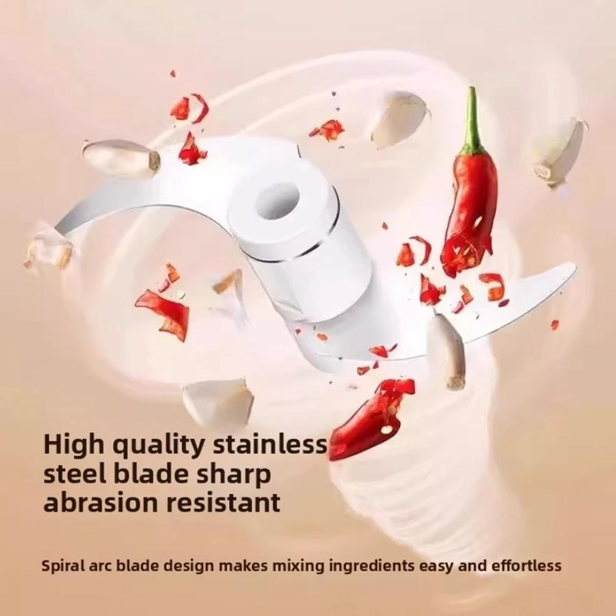 Processador de Alimentos Elétr - Kitchen Gadgets Latest avaliação e preço