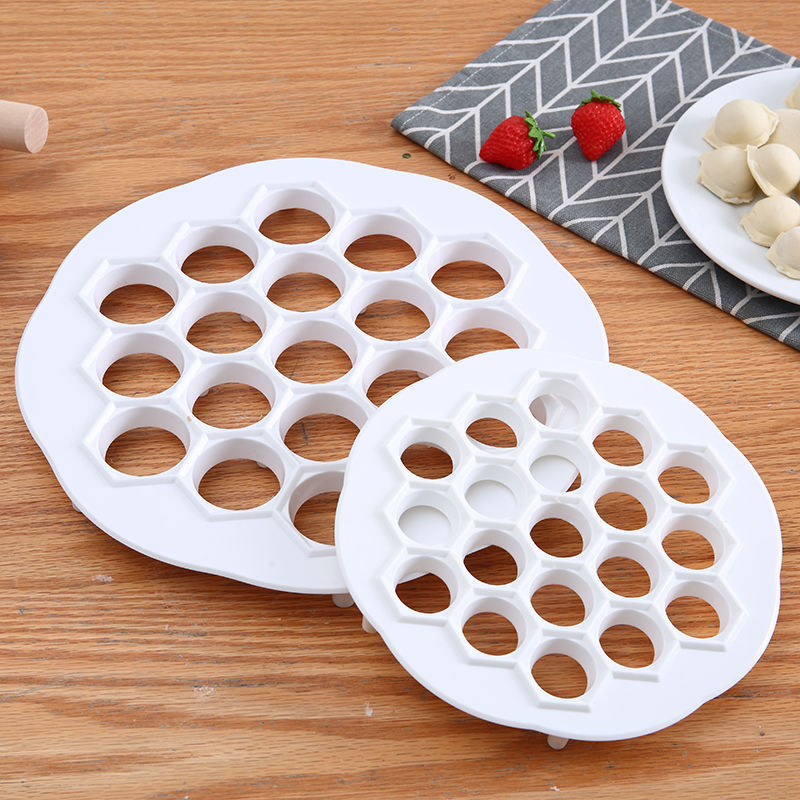 Molde para Dumpling com 19 Fur - Kitchen Gadgets For Cooking avaliação e preço