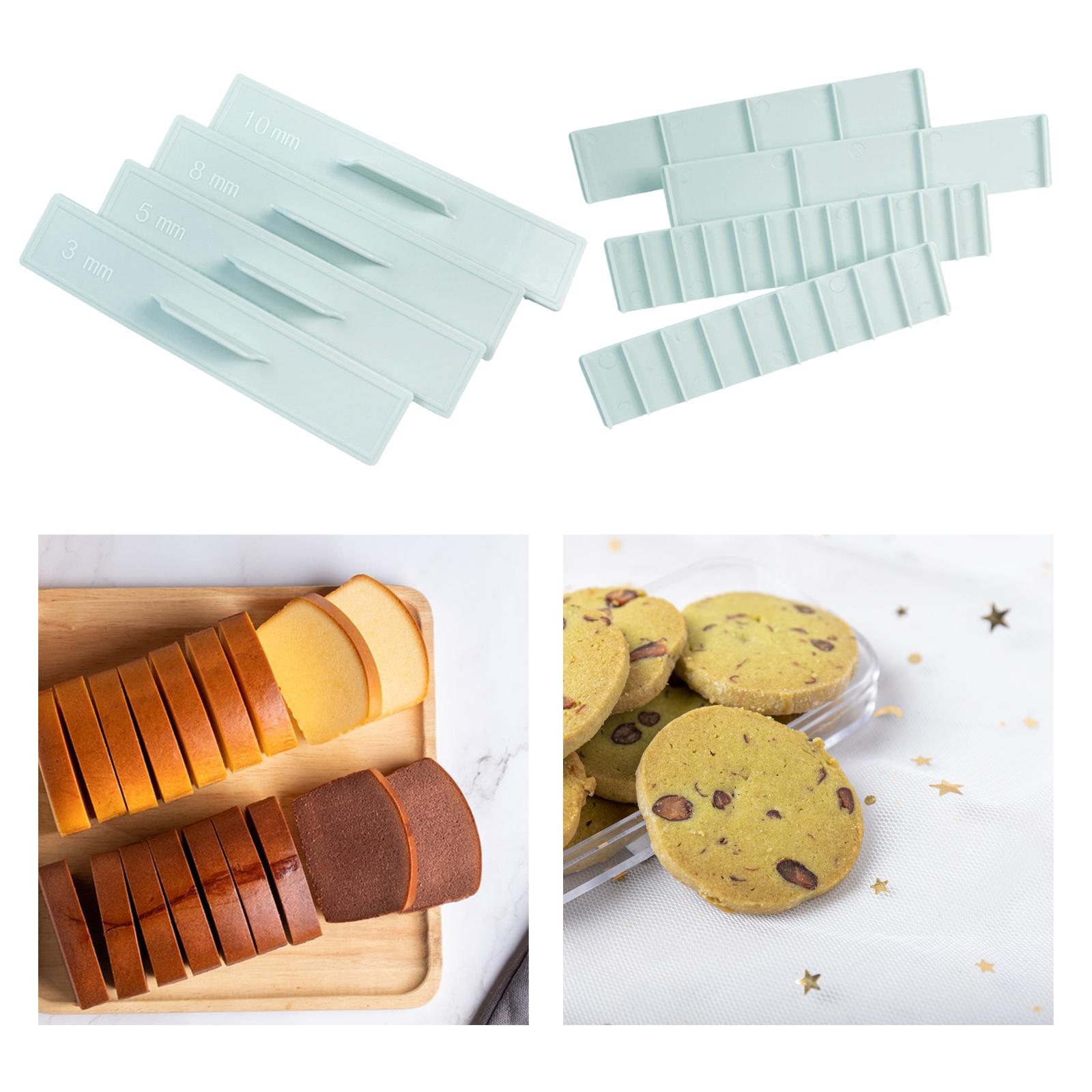 8 Peças Régua Marcadora e Divi - Pasta Measuring Tool avaliação e preço