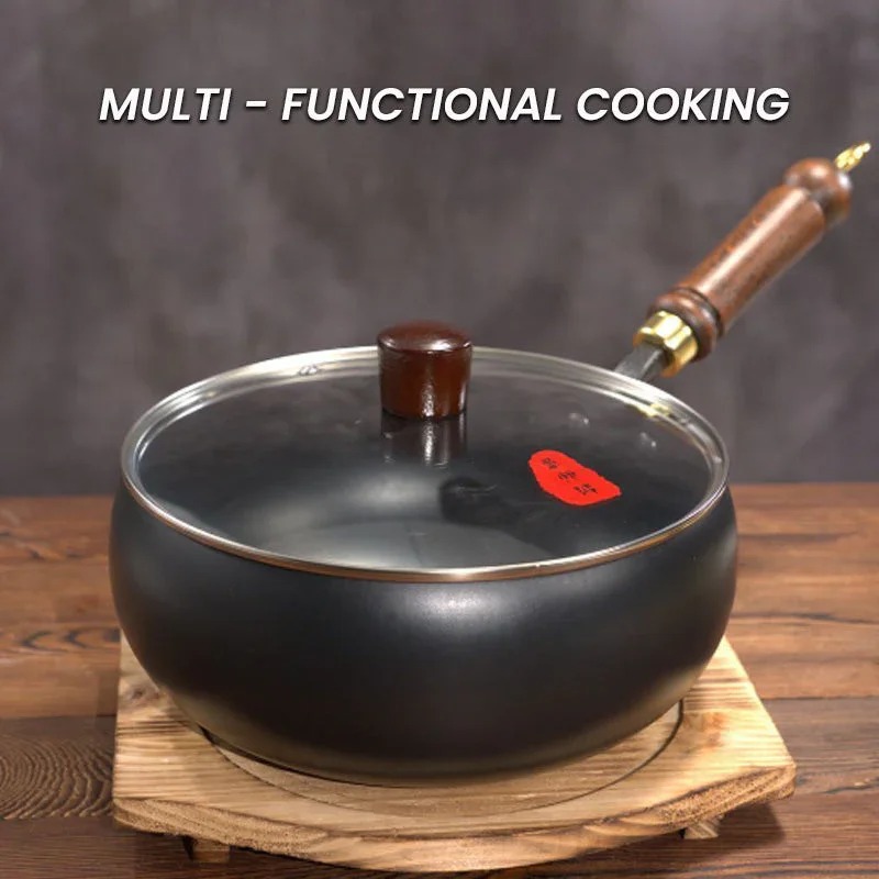 Frigideira de ferro fundido fá - Cast Iron Skillet avaliação e preço