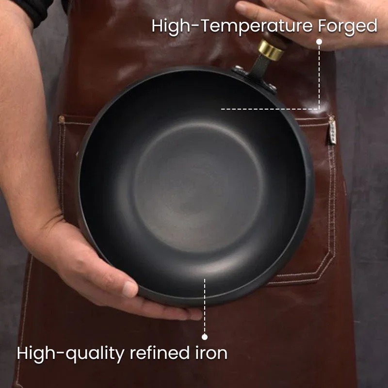 Frigideira de ferro fundido fá - Cast Iron Skillet avaliação e preço