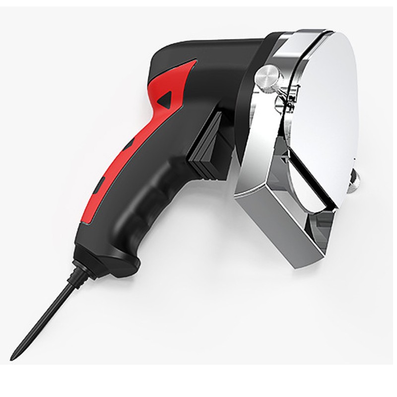 Fatiador de carne assada elétr - Kitchen Gadgets Latest avaliação e preço