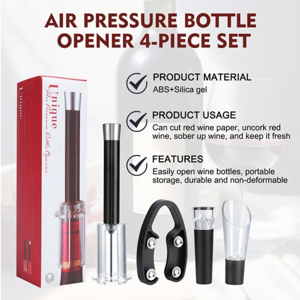 Acessórios de Bar: Novo Kit Ab - Kitchen Gadgets That Make Life Easier avaliação e preço