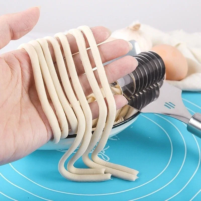 Utensílios de cozinha para coz - Kitchen Gadgets Pasta avaliação e preço