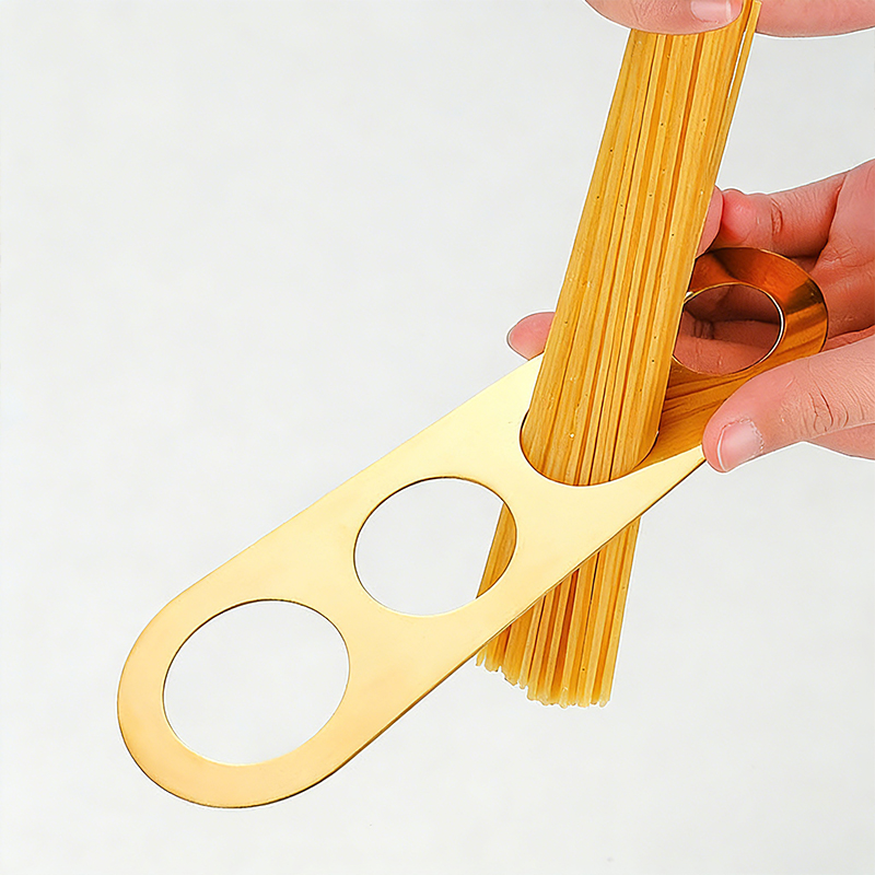 Conjunto de 2 Peças: Pinça par - Pasta Measuring Tool avaliação e preço