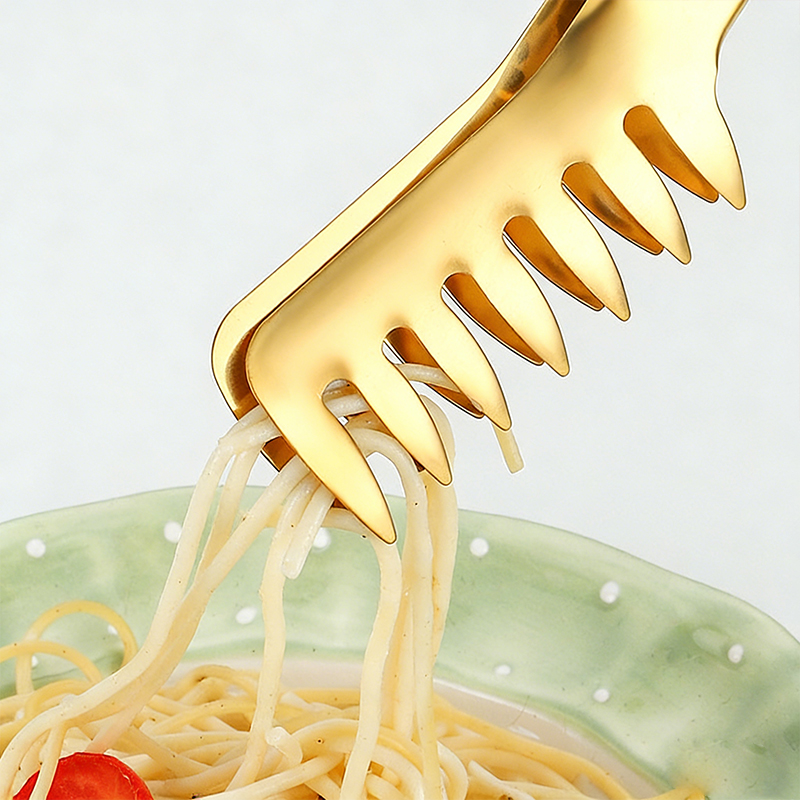 Conjunto de 2 Peças: Pinça par - Pasta Measuring Tool avaliação e preço