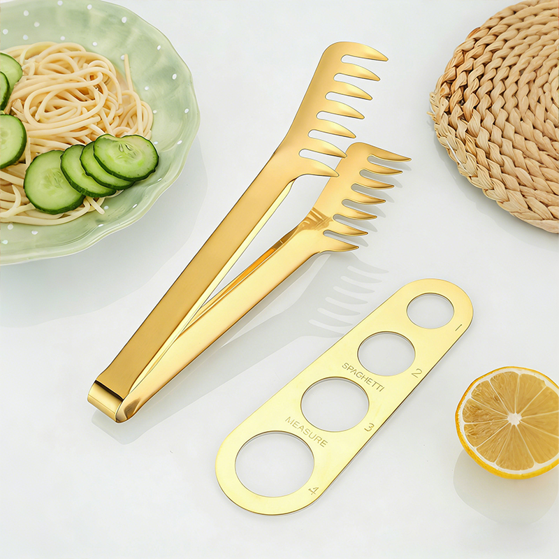 Conjunto de 2 Peças: Pinça par - Pasta Measuring Tool avaliação e preço