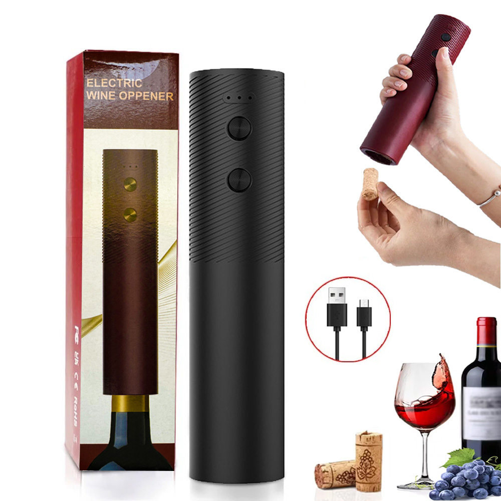 Abridor de garrafa de vinho el - Kitchen Gadgets Latest avaliação e preço