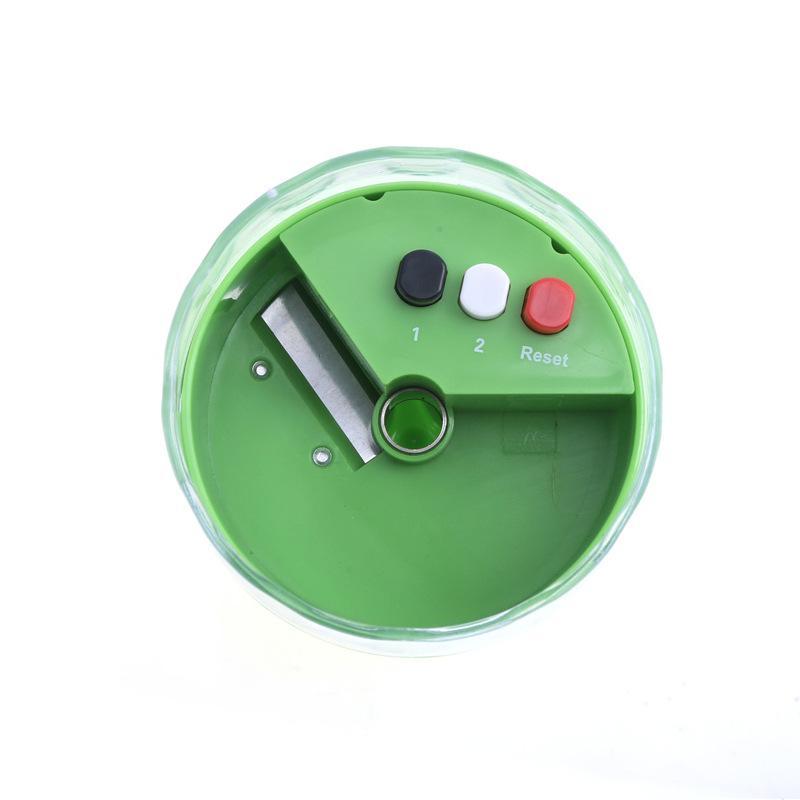 Espiralizador Manual de Vegeta - Kitchen Gadgets Pasta avaliação e preço