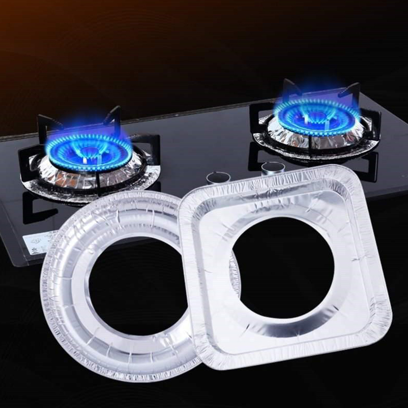 10 pçs/set engrossado folha de - Kitchen Gadgets Latest avaliação e preço
