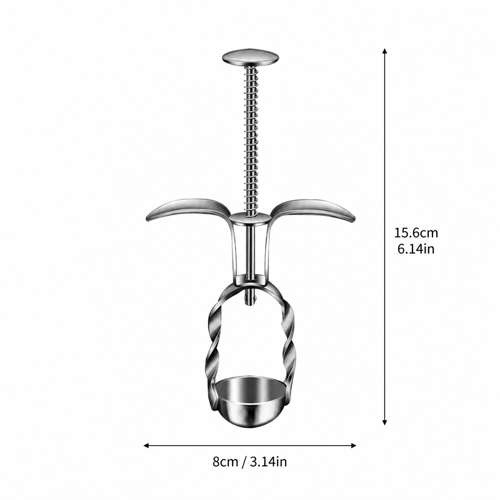 Removedor de sementes de jujub - Kitchen Gadgets For Cooking avaliação e preço