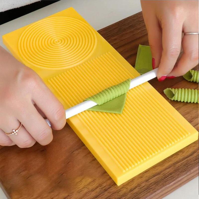 Conjunto de 3 Ferramentas Mult - Kitchen Gadgets Pasta avaliação e preço