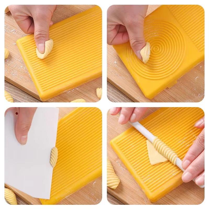 Conjunto de 3 Ferramentas Mult - Kitchen Gadgets Pasta avaliação e preço