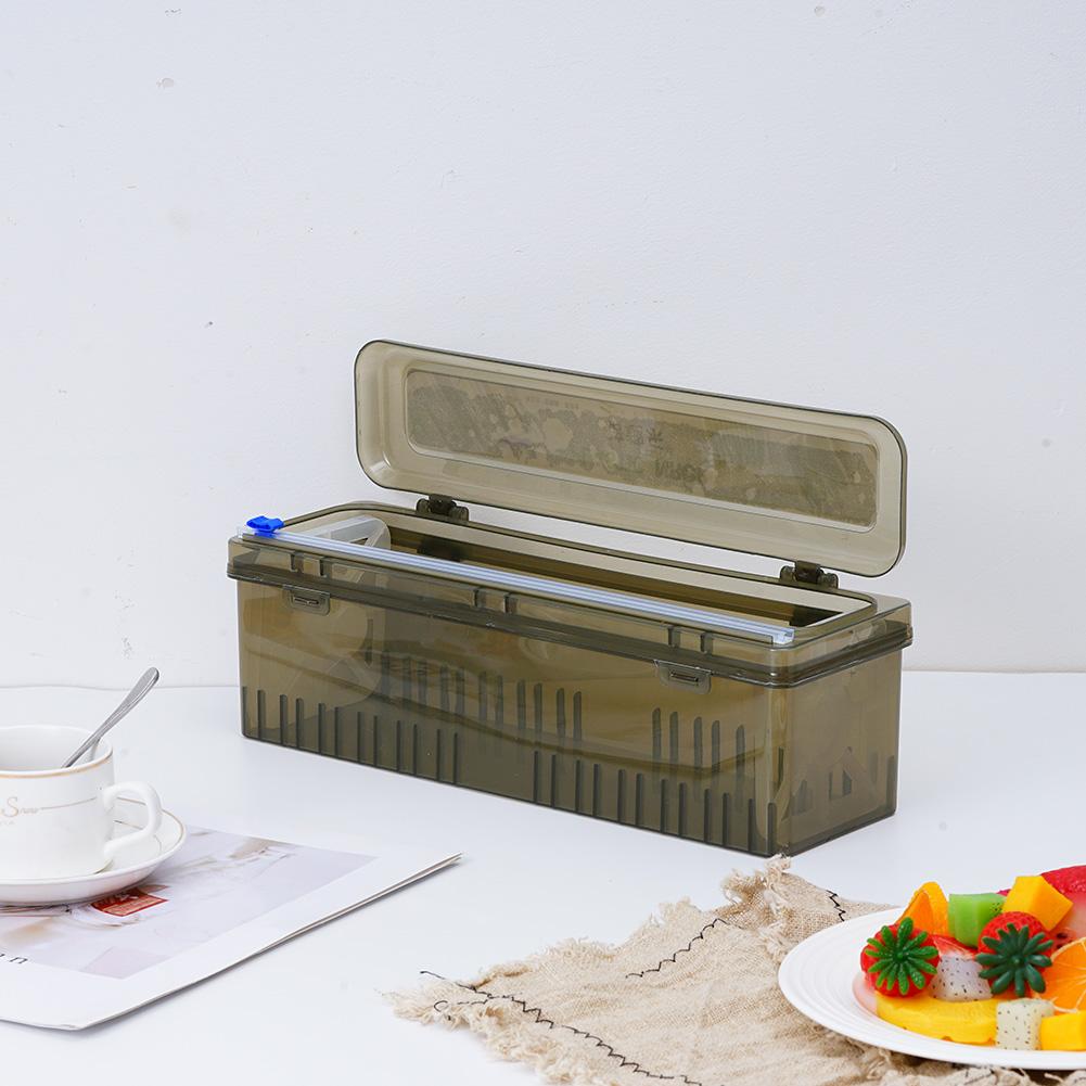 Dispensador de filme plástico, - Kitchen Gadgets That Make Life Easier avaliação e preço