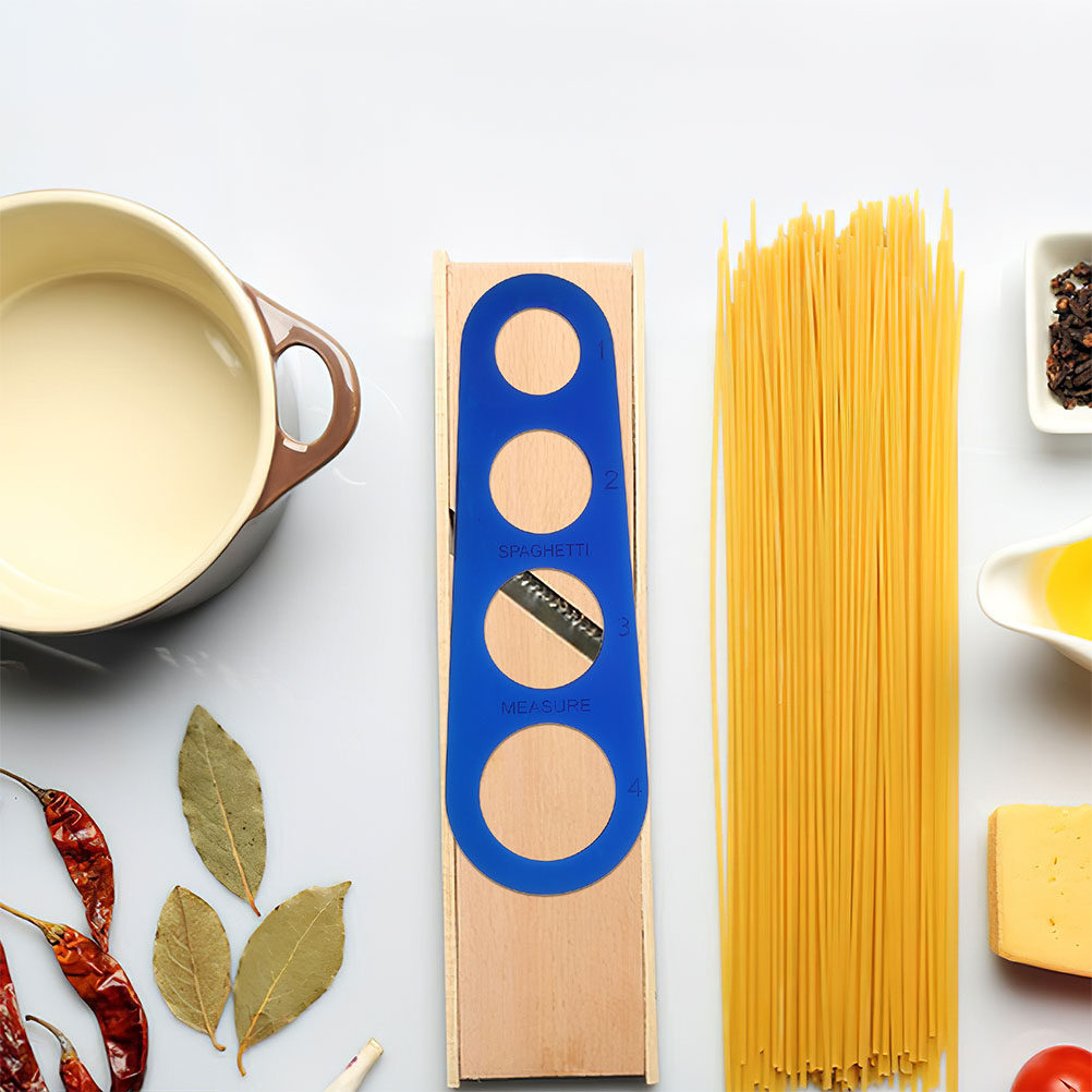 2 Peças Medidor de Espaguete e - Pasta Measuring Tool avaliação e preço