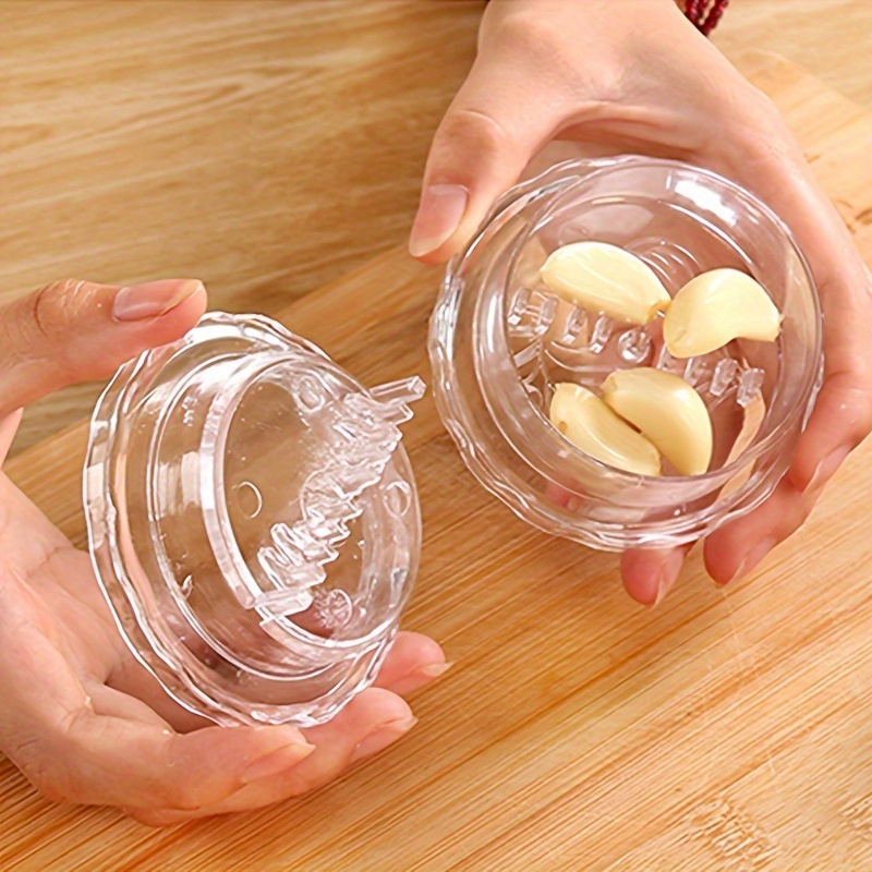 Novo Triturador de Alho Multif - Kitchen Gadgets That Make Life Easier avaliação e preço