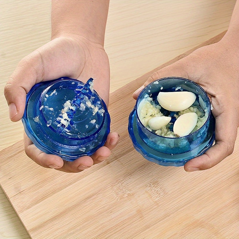 Novo Triturador de Alho Multif - Kitchen Gadgets That Make Life Easier avaliação e preço