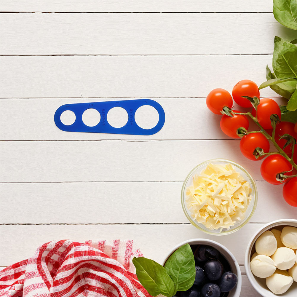 2 Peças Medidor de Espaguete d - Pasta Measuring Tool avaliação e preço