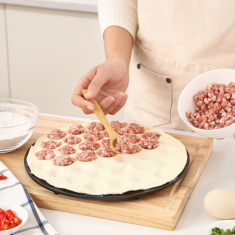 Molde de Alumínio para Ravioli - Kitchen Gadgets Pasta avaliação e preço