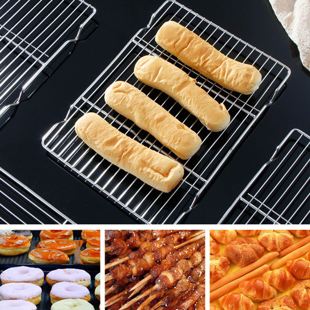 Aço inoxidável churrasqueira m - Kitchen Gadgets That Make Life Easier avaliação e preço