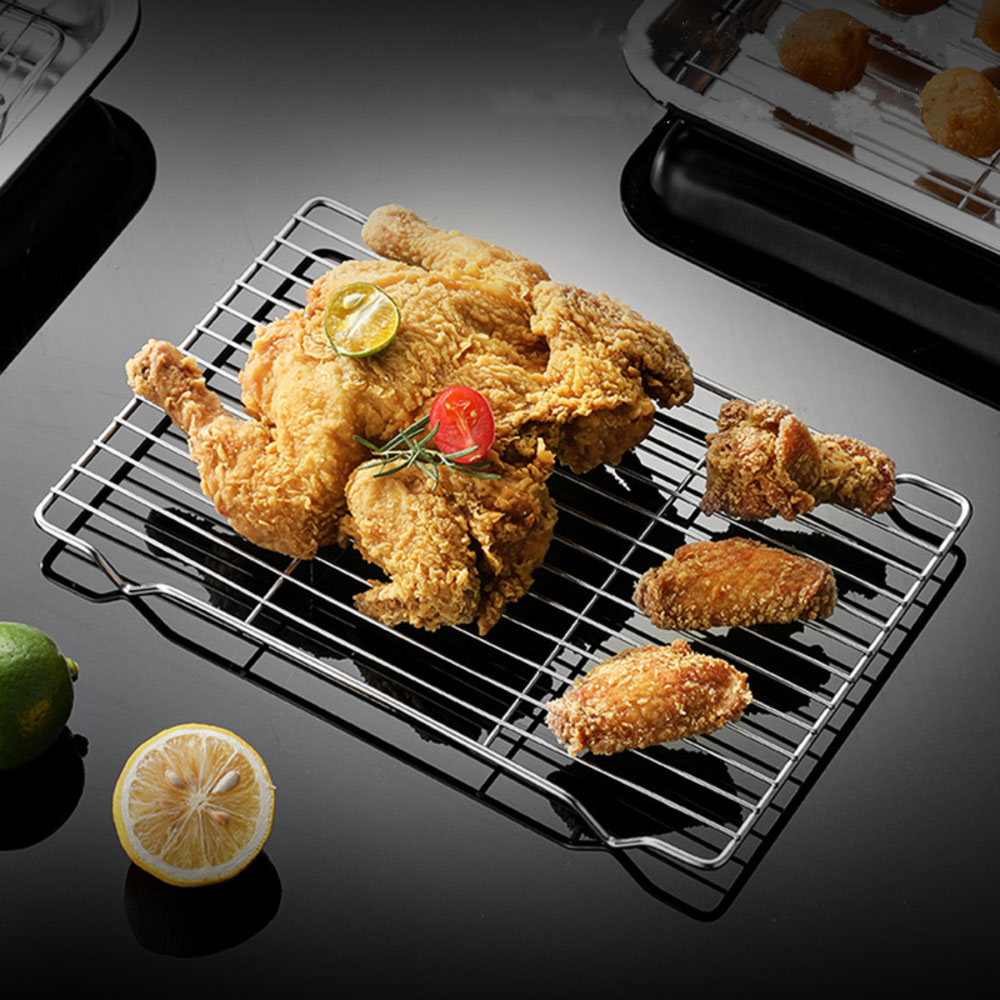 Aço inoxidável churrasqueira m - Kitchen Gadgets That Make Life Easier avaliação e preço
