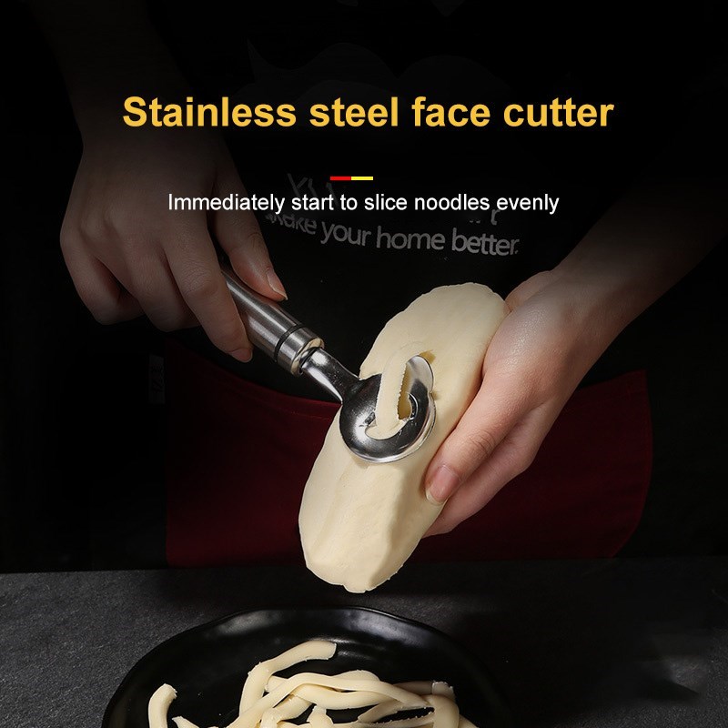 Espaguete de aço inoxidável ma - Kitchen Gadgets Pasta avaliação e preço