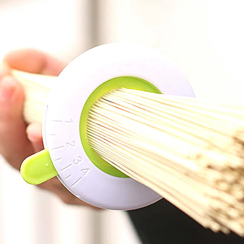 Medidores de Espaguete Criativ - Pasta Measuring Tool avaliação e preço