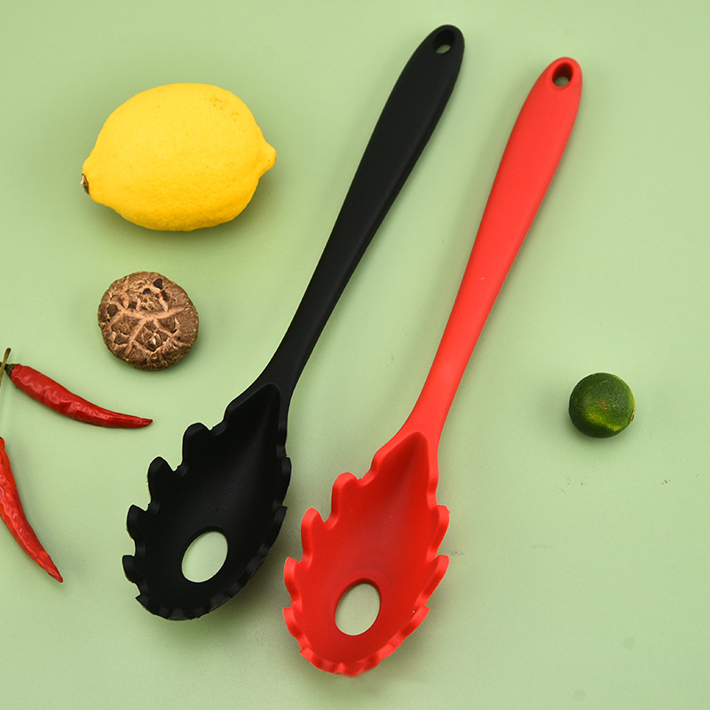 Colher de espaguete com cabo l - Kitchen Gadgets Pasta avaliação e preço