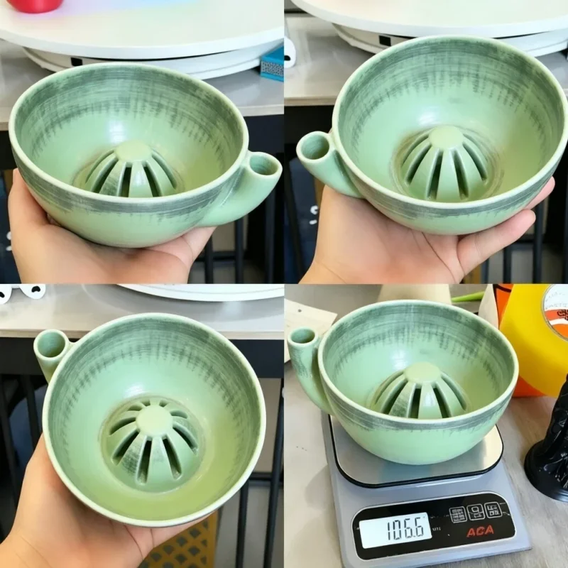 Tigela de Lavagem de Frutas Au - Kitchen Gadgets Healthy Eating avaliação e preço