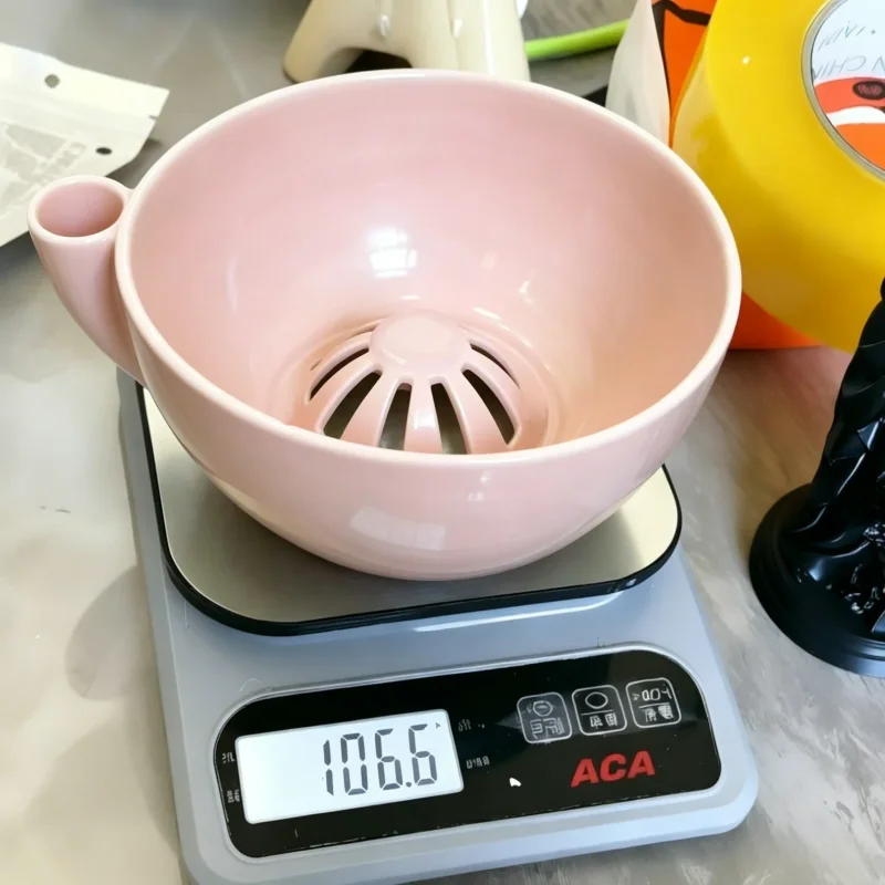 Tigela de Lavagem de Frutas Au - Kitchen Gadgets Healthy Eating avaliação e preço